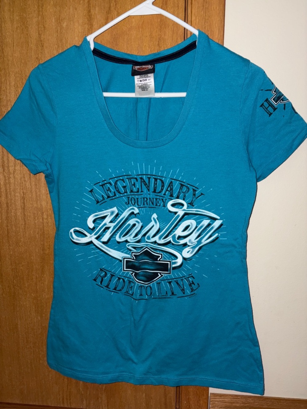 Harley-Davidson T-Shirt